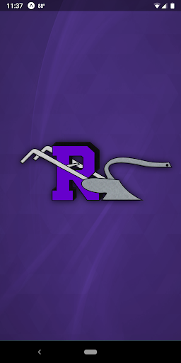 Android application Roscoe ISD screenshort