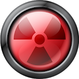 GammaPix - Gamma Radiation Detector icon