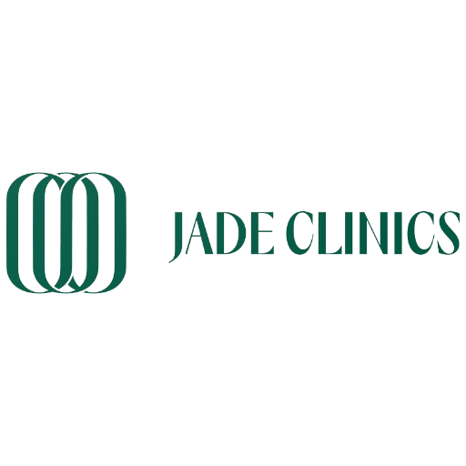 Jade Clinics logo