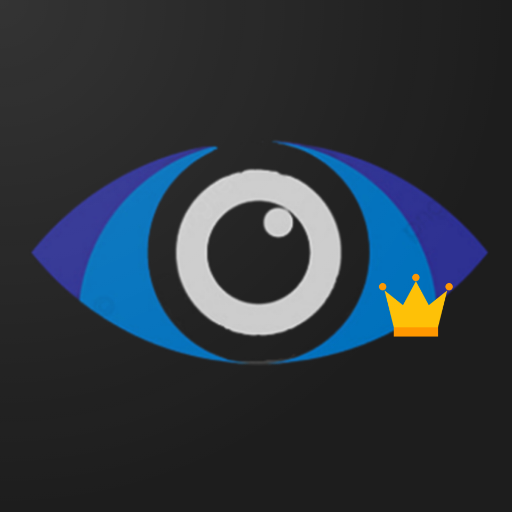 EyeX- Eye Exercises, Eye Care logo