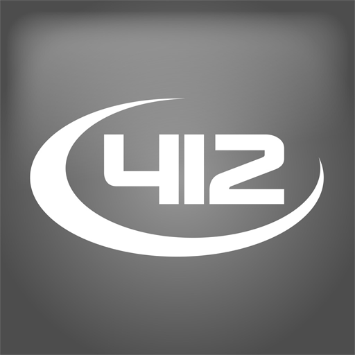 412 Crew logo