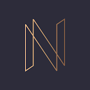 Nebi - Film Photo app icon