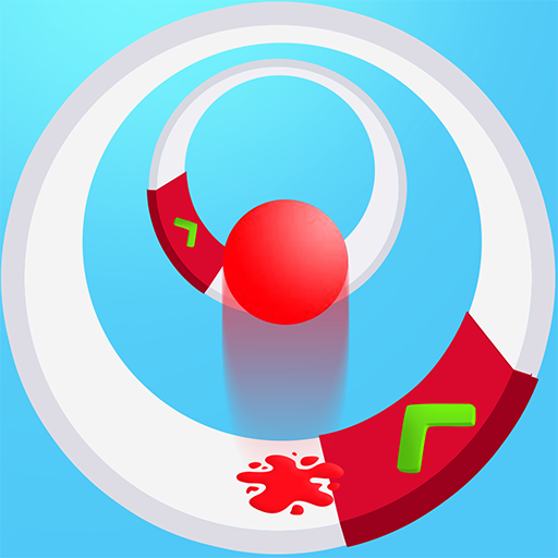 Helix Run 3D! विंडोज़ पर डाउनलोड करें