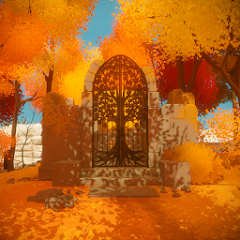 The Witness MOD