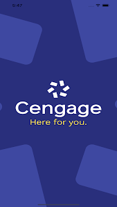 Cengage Events Unknown