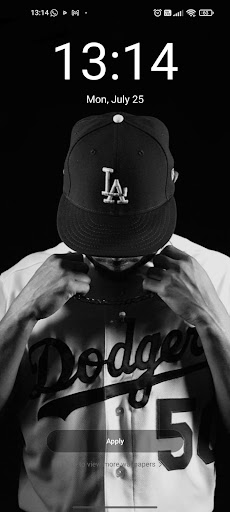 Los Angeles Dodgers Wallpaper