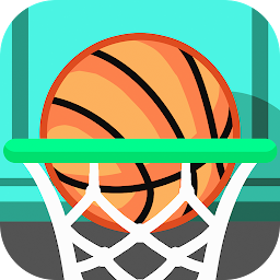 Icon image Basketball - Dunk Shot