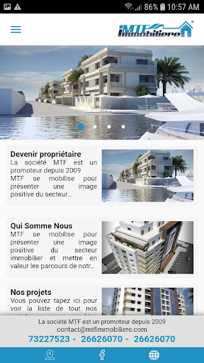 MTF Screen 3
