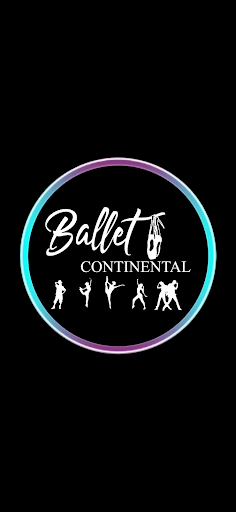 Ballet Continental Screenshot 1 - AppWisp.com