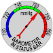 Barometer In Status Bar