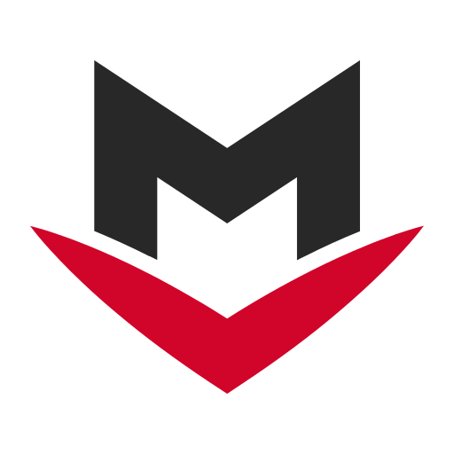 Launch Angle Pro logo