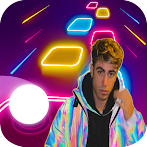 Alejo Igoa  Tiles Hop Music HD