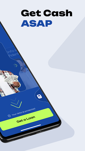 Instant Money Loan: Get Cash Screen 2