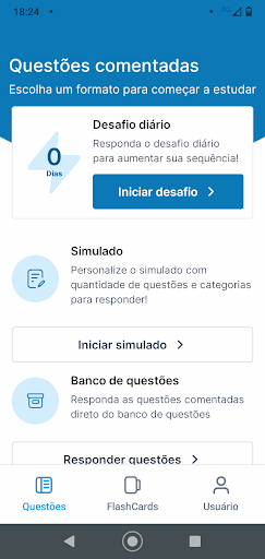 Android application UTISoft screenshort