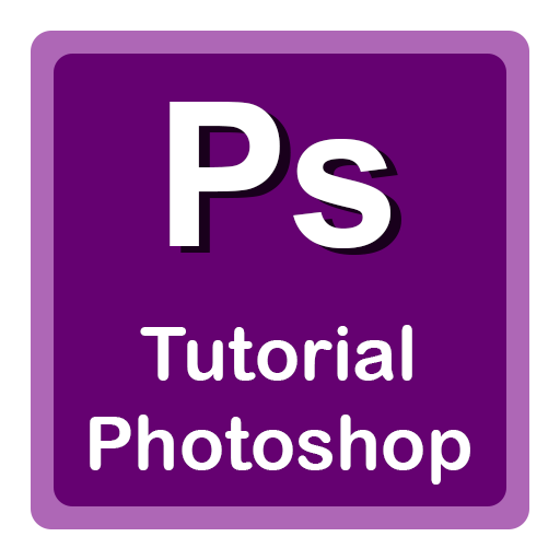 Tutorial Photoshop CS6 1.0 Icon