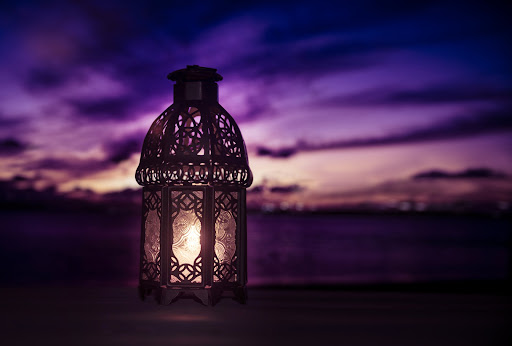 Lantern Wallpaper HD Screen 2