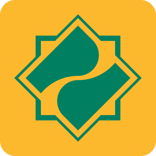 Tenge Business logo