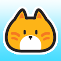 Cat Fishing Idle Clicker games