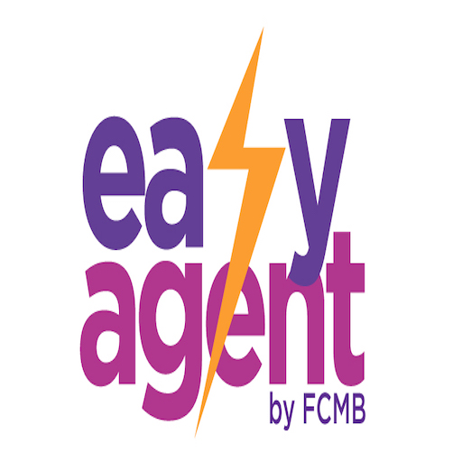 Easy Agent App logo