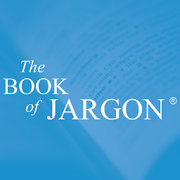 Icon image The Book of Jargon® – M&A