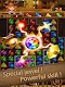 screenshot of Jewels Westland: Match3 Puzzle