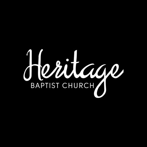 Heritage Baptist Church JC