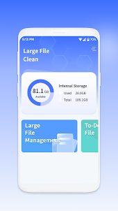 To-Do File Management