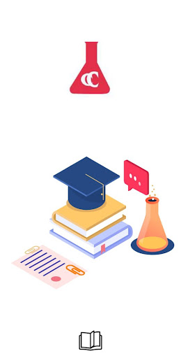 Android application CATALYST COACHING screenshort