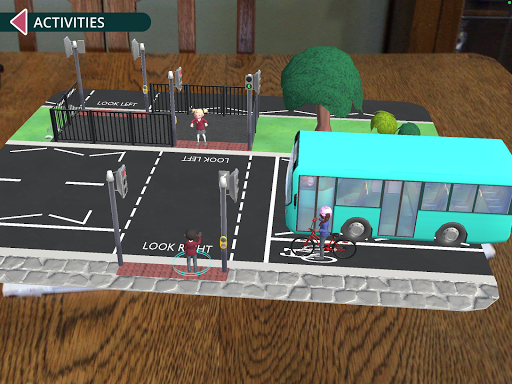 Arility Safety Education