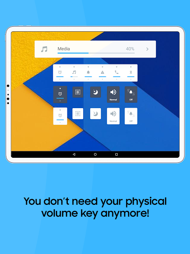 Volume Control - Music & Audio - apps