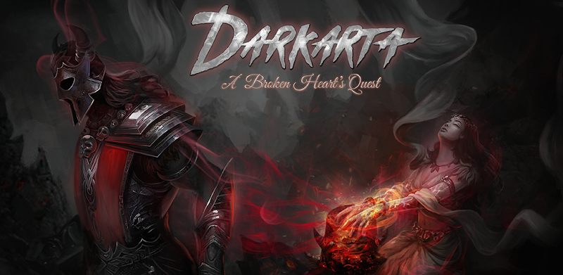 Darkarta: Broken Heart's Quest