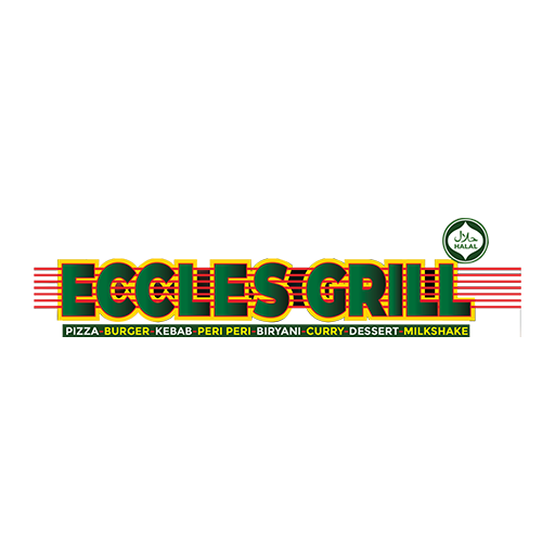 Eccles Grill And Desserts logo