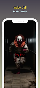 Scary Clown Fake Call