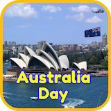 Australia Day Wallpapers and Photos icon