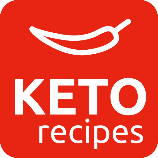 Easy Keto Diet - Keto Recipes 4.5.0 Icon