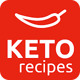 Easy Keto Diet - Keto Recipes icon