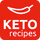 Easy Keto Diet - Keto Recipes