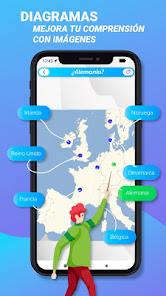 Captura 4 Kharty - Quiz educativos para  android