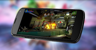 Guide LEGO Marvel Super Heroes 2 APK for Android Download