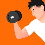 Cover Image of Download Virtuagym Fitness Tracker - Home & Gym 9.3.6 APK