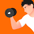 Virtuagym Fitness Tracker - Home & Gym10.1.2