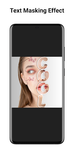 Magic Text - Text Effect Screenshot 4 - AppWisp.com