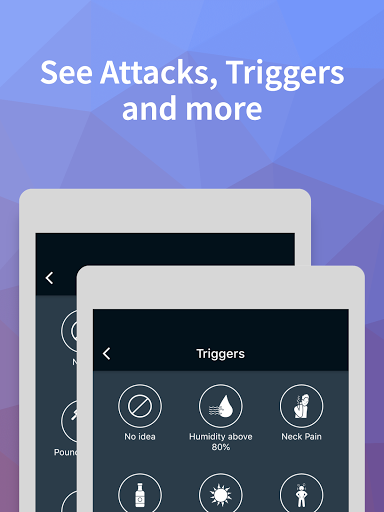 Migraine Pal Tracker