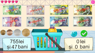 Matematica clasa a III-a