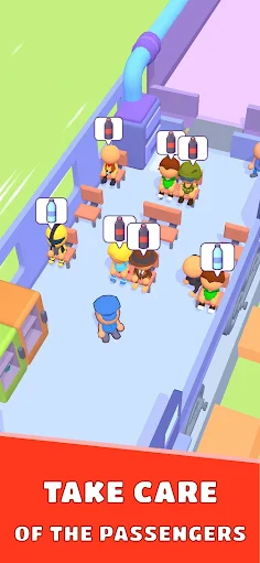 Railroad Masters - Screenshot 4