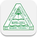 Motherland Secondary School icon