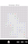 screenshot of Minesweeper