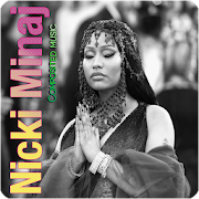 Nicki Minaj New Album