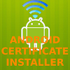 Certificate Installer icon