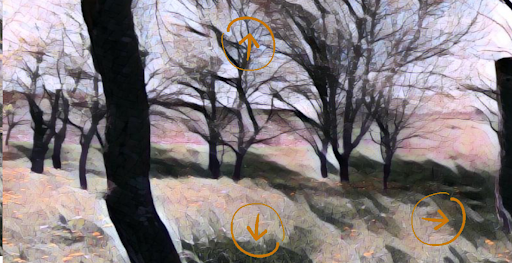 Find Pitiu: The dwarf Screen 2